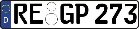 RE-GP273