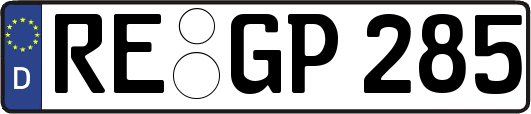 RE-GP285