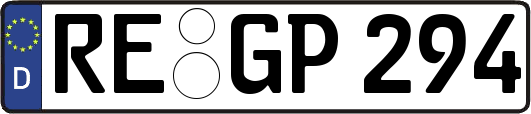 RE-GP294