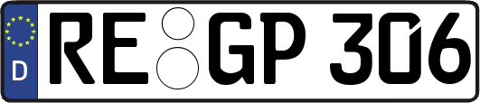 RE-GP306