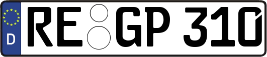RE-GP310