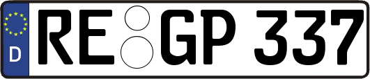 RE-GP337