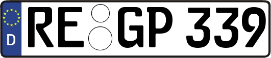 RE-GP339