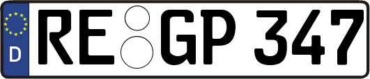 RE-GP347