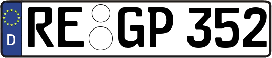 RE-GP352