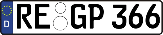RE-GP366