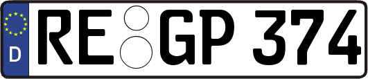 RE-GP374