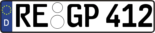 RE-GP412