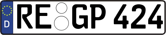 RE-GP424