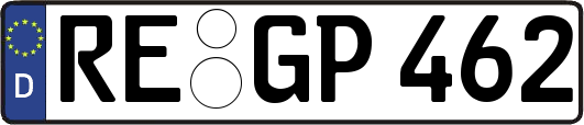 RE-GP462