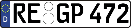 RE-GP472