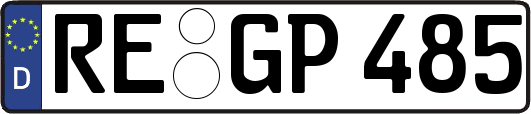 RE-GP485