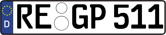 RE-GP511