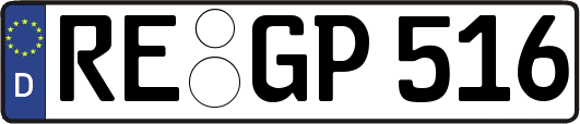 RE-GP516