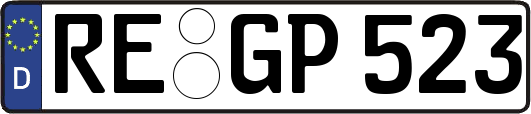 RE-GP523
