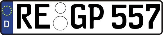 RE-GP557