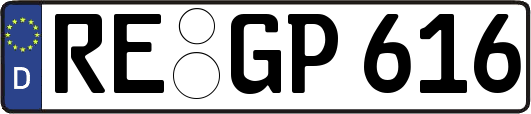 RE-GP616