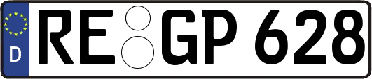 RE-GP628