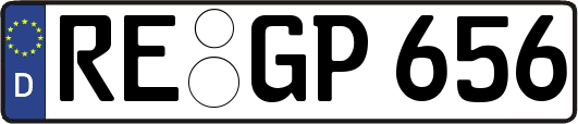 RE-GP656