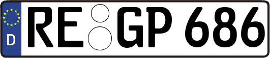 RE-GP686