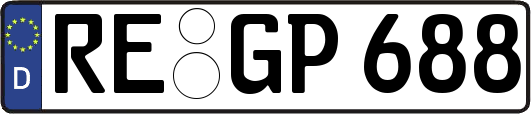 RE-GP688