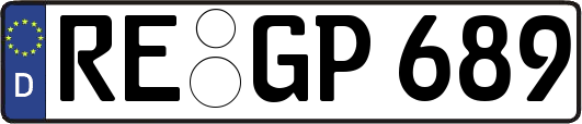 RE-GP689