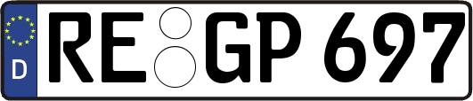 RE-GP697