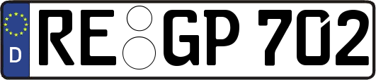 RE-GP702