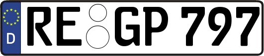 RE-GP797