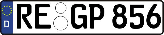 RE-GP856