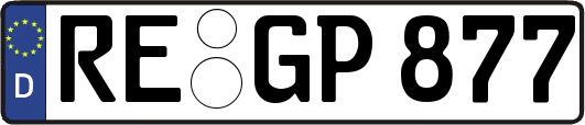 RE-GP877