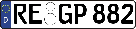 RE-GP882