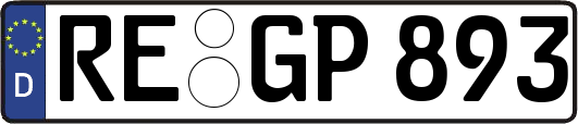 RE-GP893