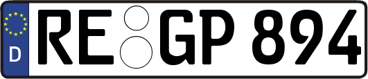RE-GP894