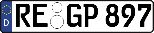 RE-GP897