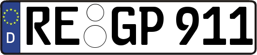 RE-GP911