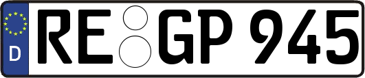 RE-GP945