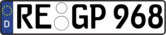 RE-GP968