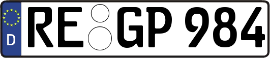 RE-GP984