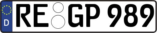 RE-GP989