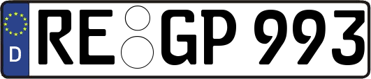 RE-GP993