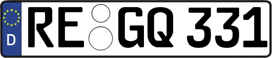 RE-GQ331