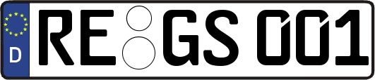 RE-GS001