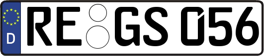 RE-GS056