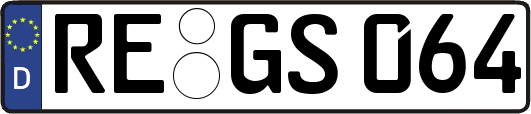 RE-GS064