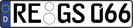 RE-GS066