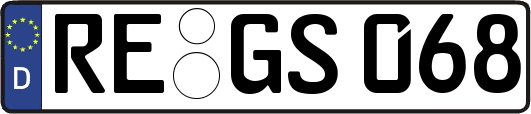 RE-GS068