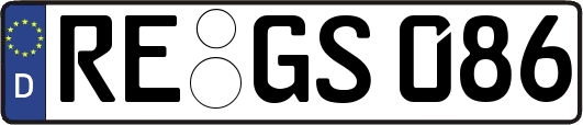 RE-GS086