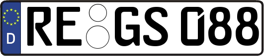 RE-GS088