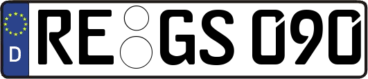 RE-GS090